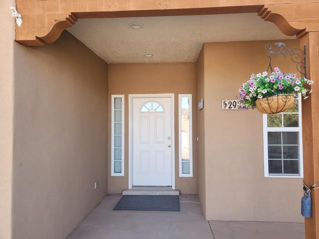 29 CAMINO DE LOS DESMONTES, Placitas, NM 87043