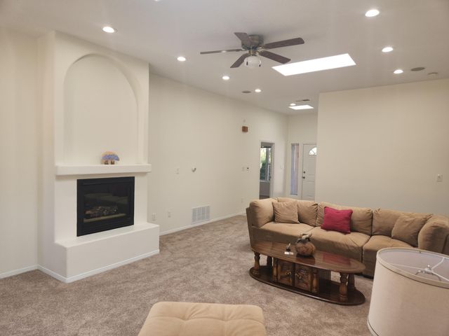 29 CAMINO DE LOS DESMONTES, Placitas, NM 87043