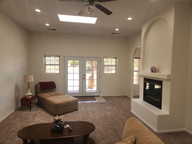 29 CAMINO DE LOS DESMONTES, Placitas, NM 87043