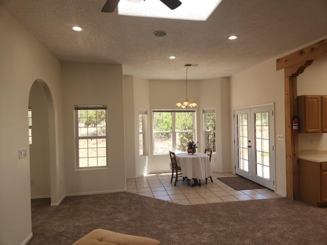 29 CAMINO DE LOS DESMONTES, Placitas, NM 87043