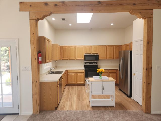 29 CAMINO DE LOS DESMONTES, Placitas, NM 87043