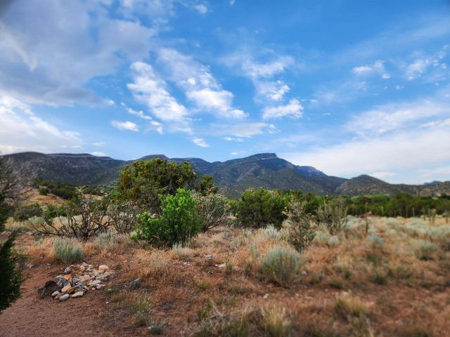 29 CAMINO DE LOS DESMONTES, Placitas, NM 87043