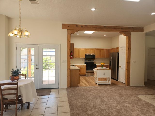 29 CAMINO DE LOS DESMONTES, Placitas, NM 87043