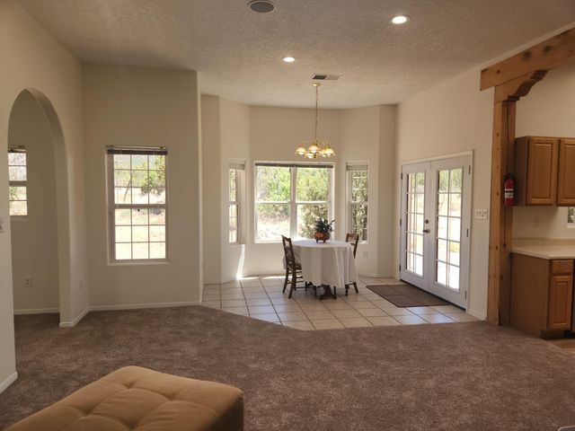 29 CAMINO DE LOS DESMONTES, Placitas, NM 87043