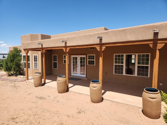 29 CAMINO DE LOS DESMONTES, Placitas, NM 87043