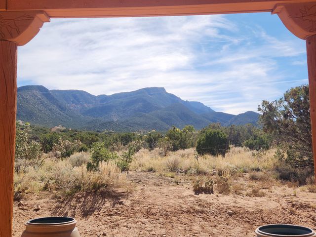29 CAMINO DE LOS DESMONTES, Placitas, NM 87043
