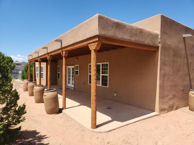 29 CAMINO DE LOS DESMONTES, Placitas, NM 87043