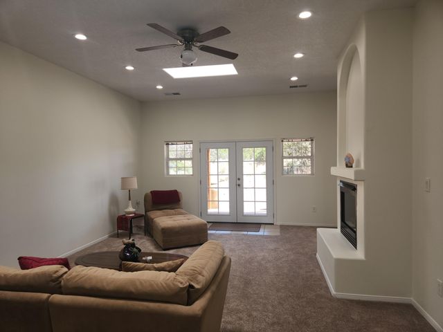 29 CAMINO DE LOS DESMONTES, Placitas, NM 87043