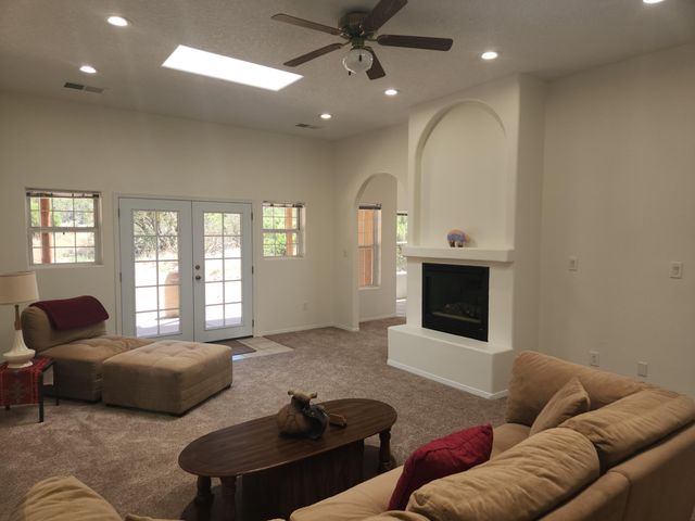 29 CAMINO DE LOS DESMONTES, Placitas, NM 87043