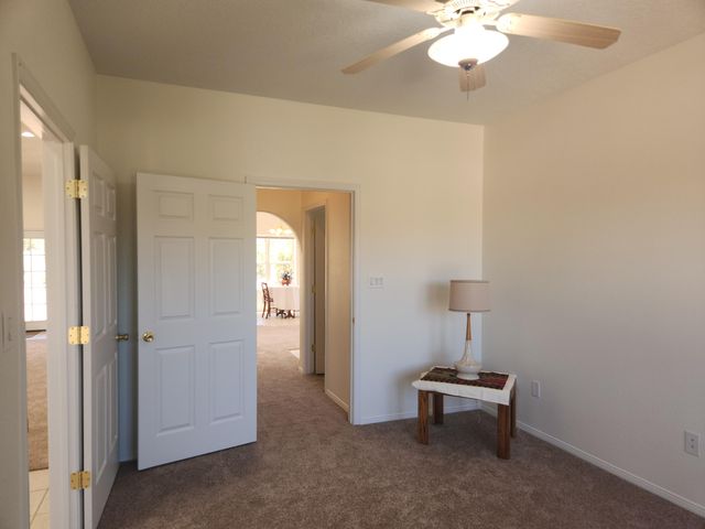 29 CAMINO DE LOS DESMONTES, Placitas, NM 87043