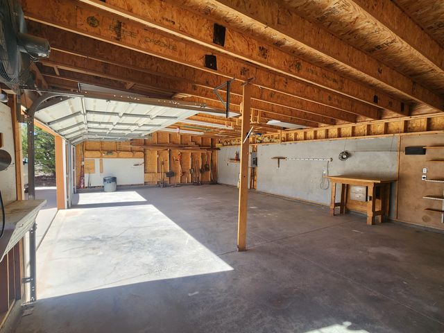 29 CAMINO DE LOS DESMONTES, Placitas, NM 87043