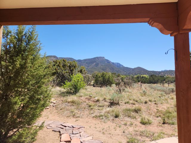 29 CAMINO DE LOS DESMONTES, Placitas, NM 87043