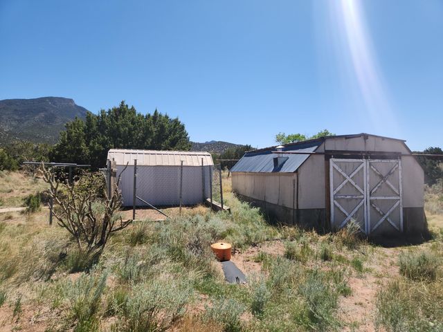 29 CAMINO DE LOS DESMONTES, Placitas, NM 87043