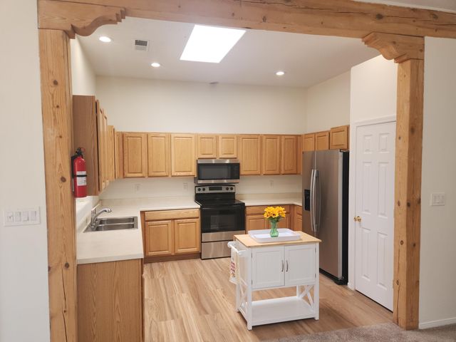 29 CAMINO DE LOS DESMONTES, Placitas, NM 87043