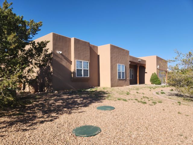 29 CAMINO DE LOS DESMONTES, Placitas, NM 87043