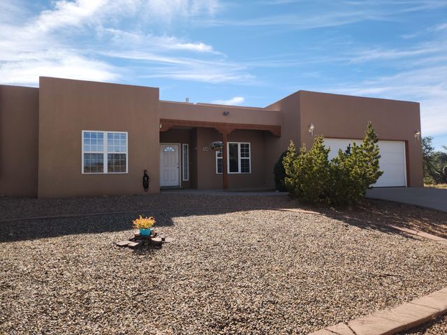 29 CAMINO DE LOS DESMONTES, Placitas, NM 87043