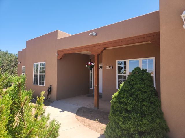 29 CAMINO DE LOS DESMONTES, Placitas, NM 87043