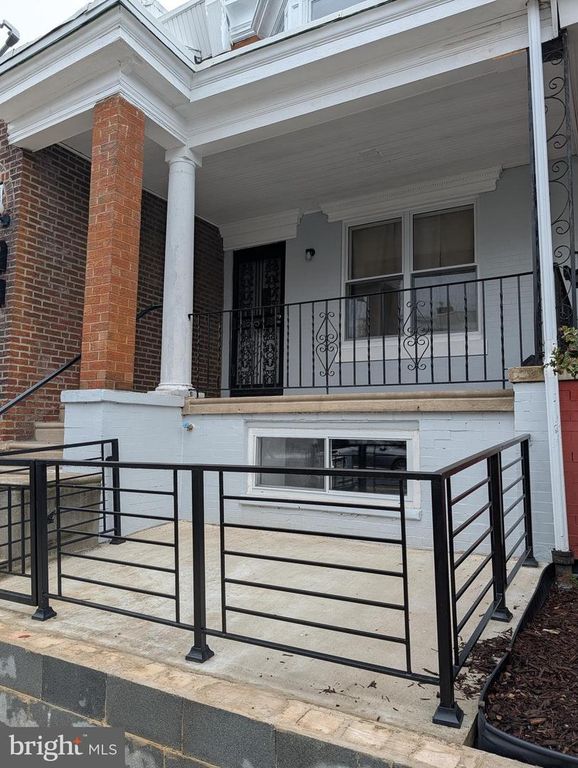 443 S 56TH ST, Philadelphia, PA 19143