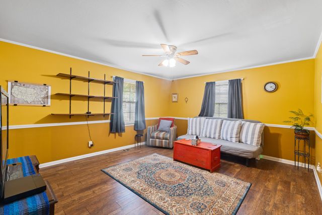 408 S 34th Ave., Hattiesburg, MS 39402