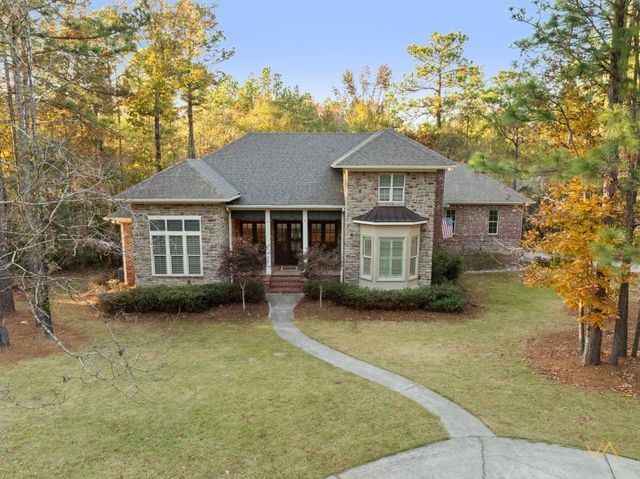 3 Centerstone, Hattiesburg, MS 39402