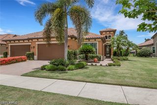 9142 Isla Bella CIR, Bonita Springs, FL 34135