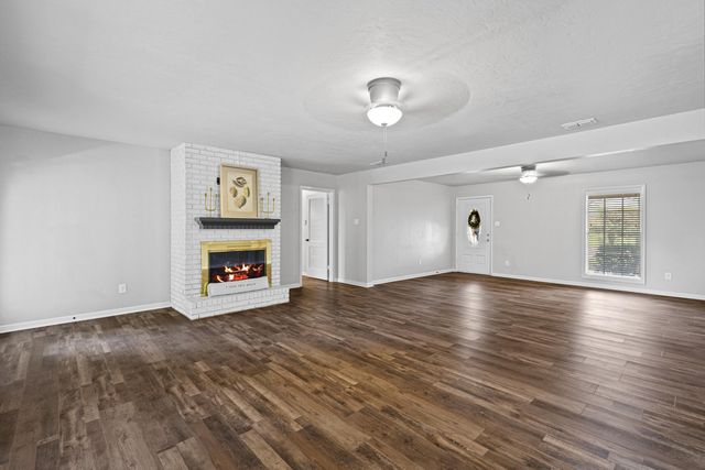 604 Beverly Street, Longview, TX 75601