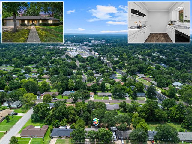 604 Beverly Street, Longview, TX 75601