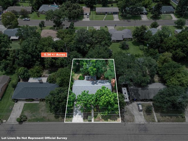 604 Beverly Street, Longview, TX 75601