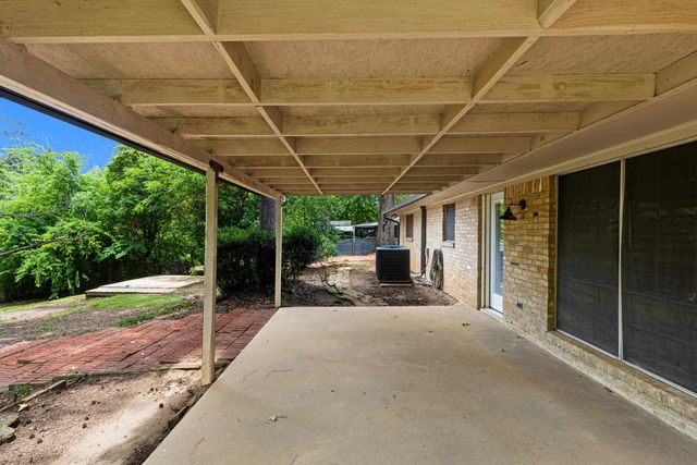 604 Beverly Street, Longview, TX 75601