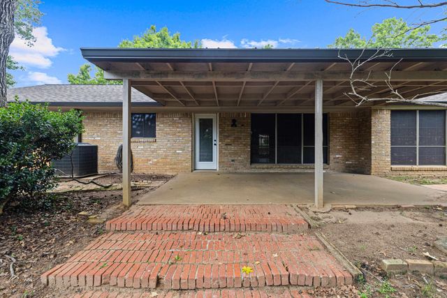 604 Beverly Street, Longview, TX 75601