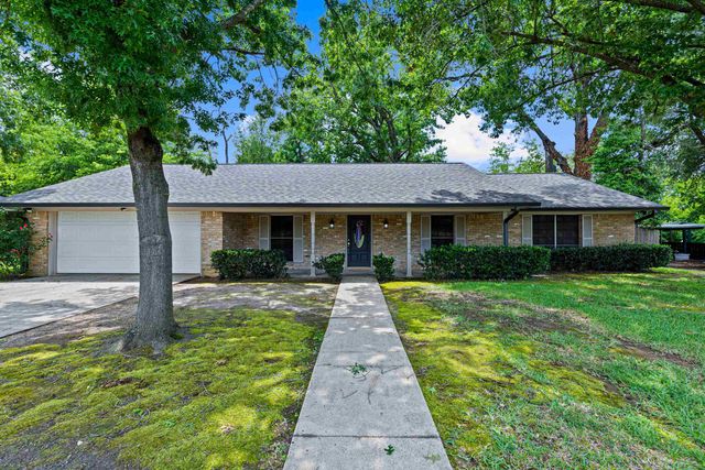 604 Beverly Street, Longview, TX 75601