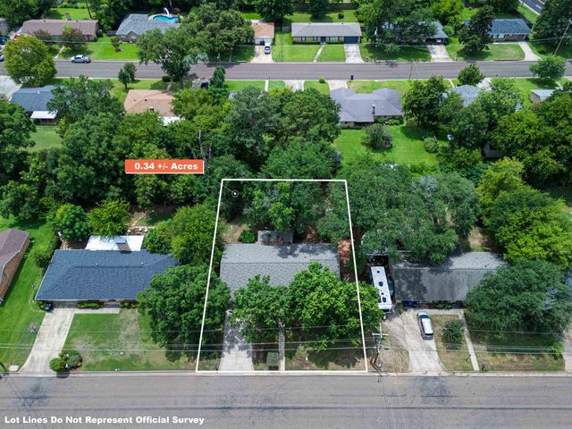 604 Beverly Street, Longview, TX 75601