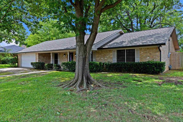 604 Beverly Street, Longview, TX 75601