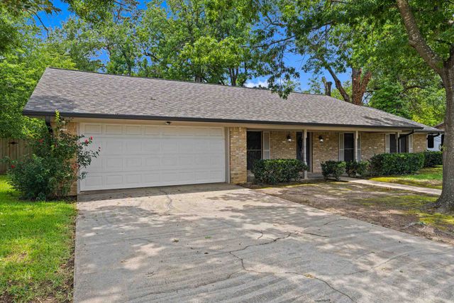 604 Beverly Street, Longview, TX 75601
