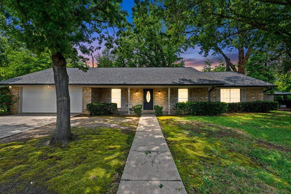 604 Beverly Street, Longview, TX 75601