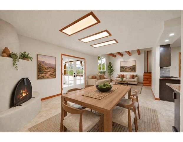 14 Verano Loop, Santa Fe, NM 87508