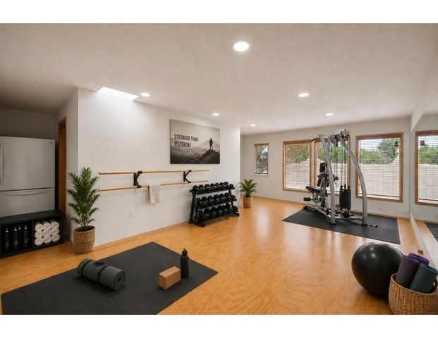 14 Verano Loop, Santa Fe, NM 87508