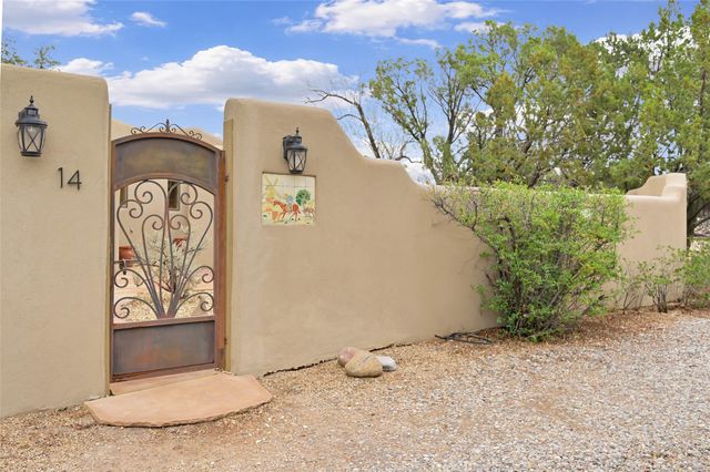 14 Verano Loop, Santa Fe, NM 87508