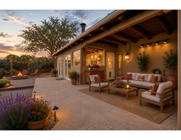 14 Verano Loop, Santa Fe, NM 87508