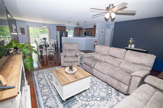 184 Beasley Road, Mount Airy, NC 27030