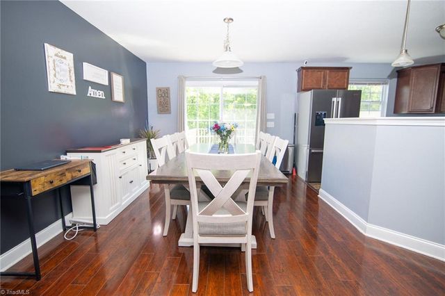 184 Beasley Road, Mount Airy, NC 27030