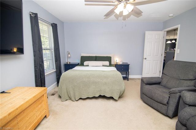 184 Beasley Road, Mount Airy, NC 27030