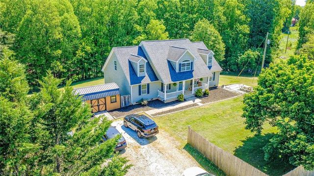184 Beasley Road, Mount Airy, NC 27030