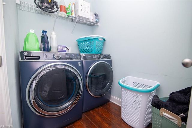 184 Beasley Road, Mount Airy, NC 27030