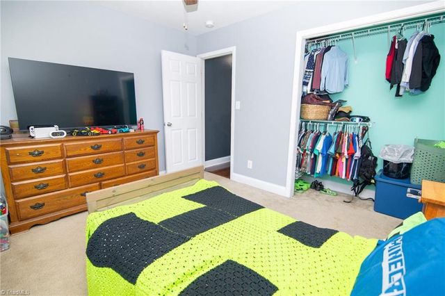 184 Beasley Road, Mount Airy, NC 27030
