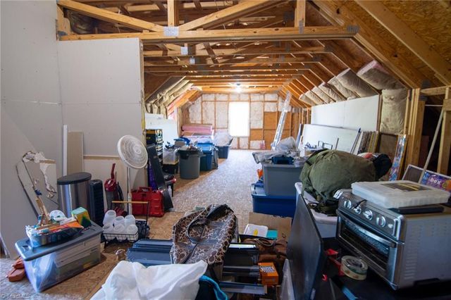 184 Beasley Road, Mount Airy, NC 27030