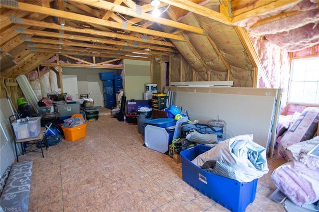 184 Beasley Road, Mount Airy, NC 27030