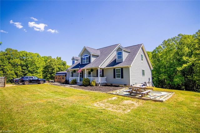 184 Beasley Road, Mount Airy, NC 27030