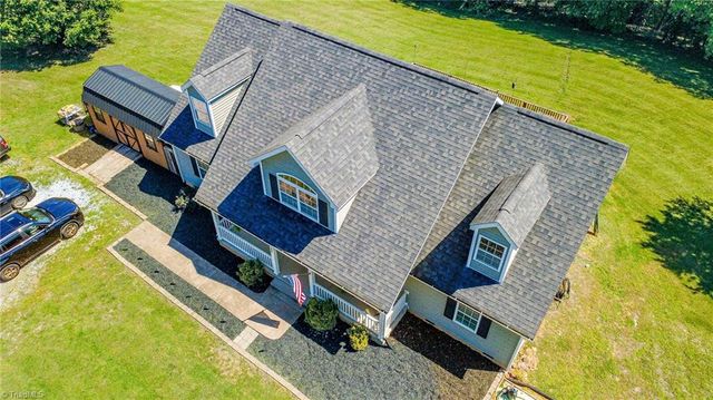 184 Beasley Road, Mount Airy, NC 27030
