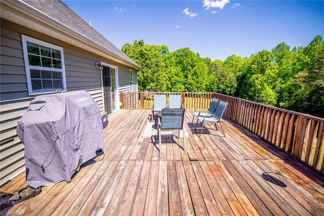 184 Beasley Road, Mount Airy, NC 27030